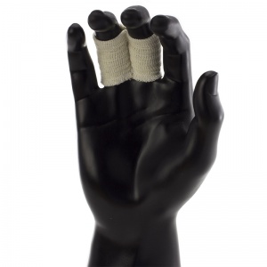 Bedford Double Finger Splint (5 Pack) :: Sports Supports | Mobility ...